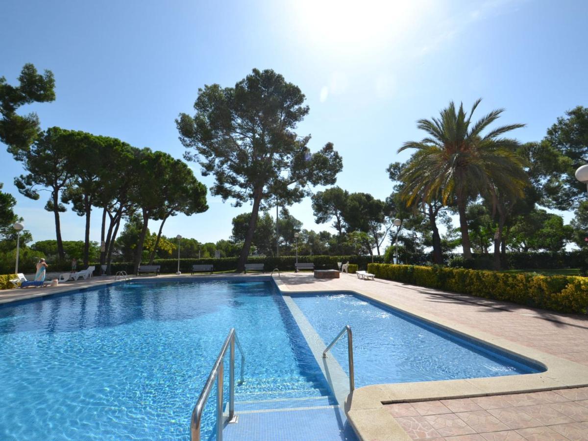 Cala Dorada-2 By Interhome Appartamento